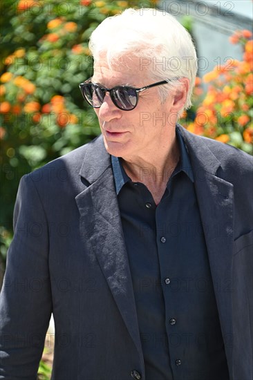 Richard Gere