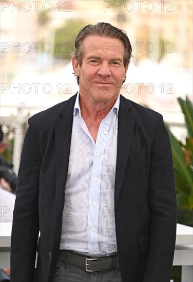 Dennis Quaid