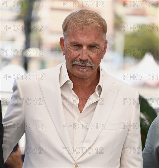 Kevin Costner