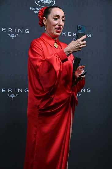 Rossy de Palma