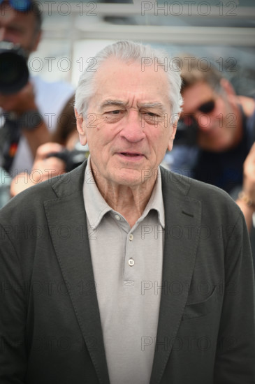 Robert De Niro