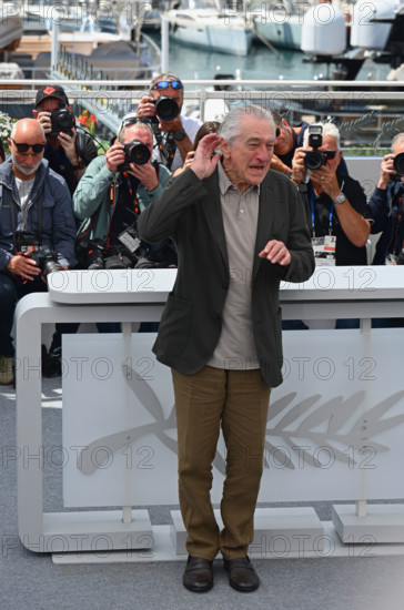 Robert De Niro