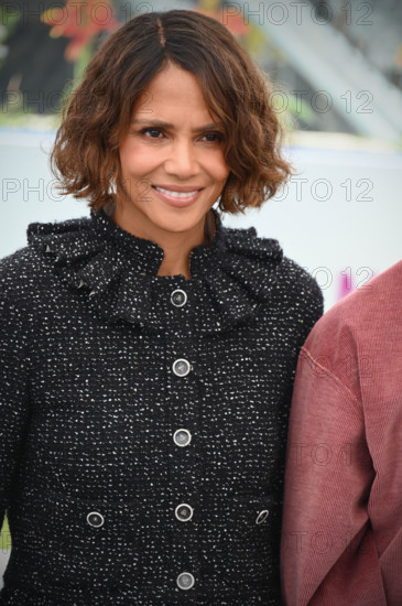 Halle Berry