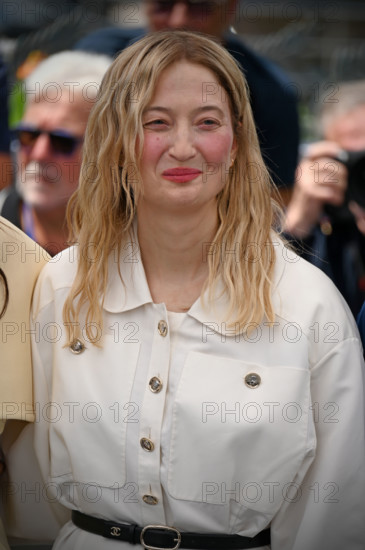 Alba Rohrwacher