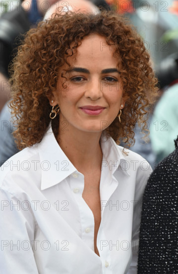 Leïla Slimani