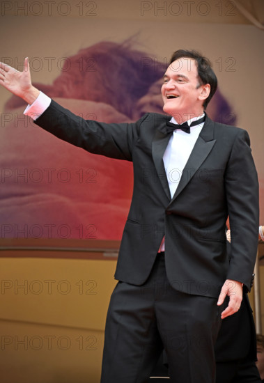Quentin Tarantino
