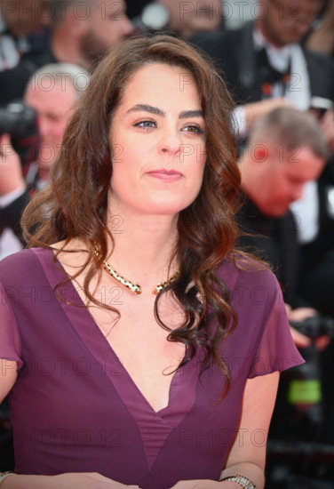 Anouchka Delon