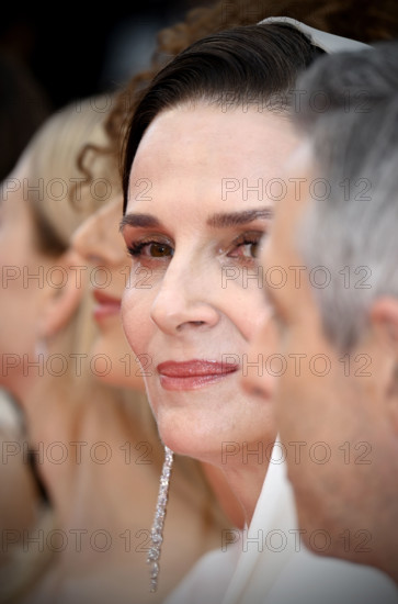 Juliette Binoche