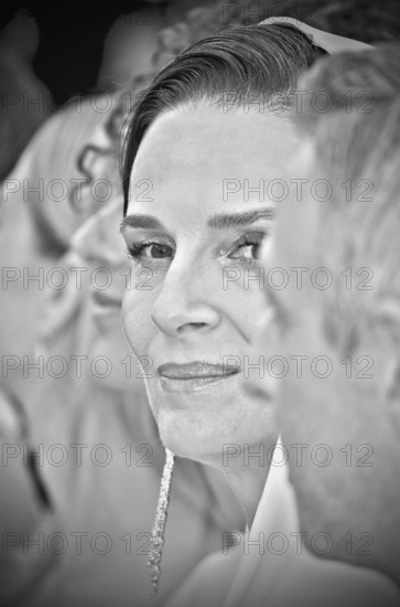 Juliette Binoche