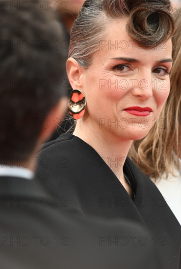 Amélie Bonnin