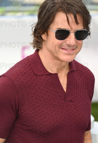 Tom Cruise