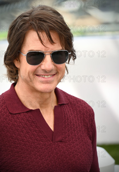 Tom Cruise