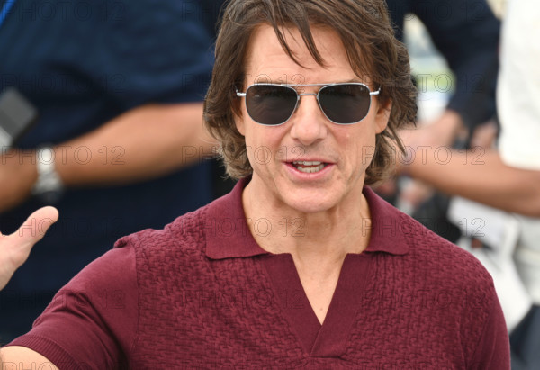 Tom Cruise