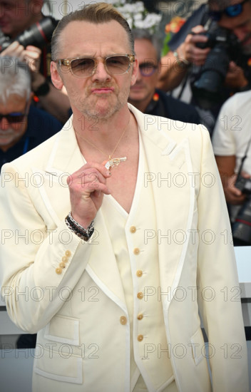 Photocall du film "Mission Impossible : The Final Reckoning"