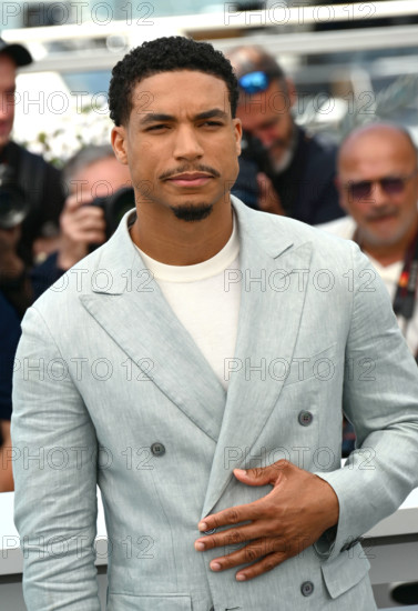 Photocall du film "Mission Impossible : The Final Reckoning"