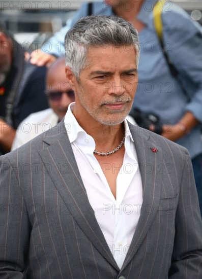 Photocall du film "Mission Impossible : The Final Reckoning"