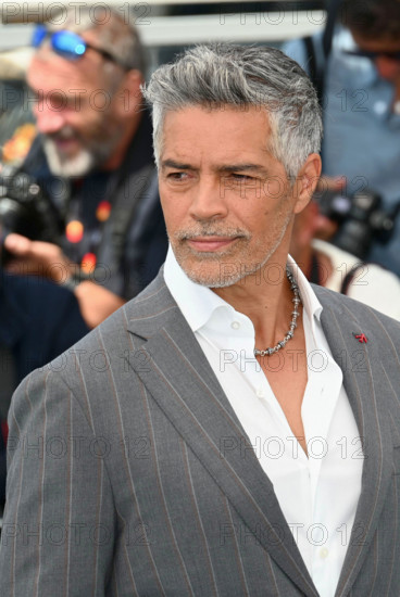 Photocall du film "Mission Impossible : The Final Reckoning"