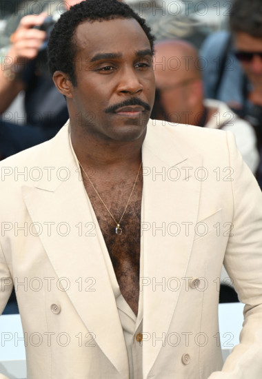 Photocall du film "Mission Impossible : The Final Reckoning"