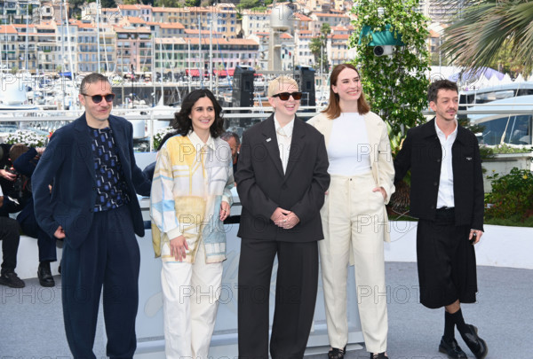 Jury "Un Certain Regard"