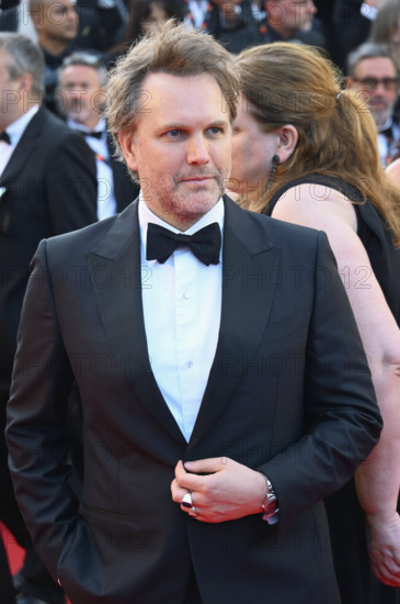 'Mission Impossible : The Final Reckoning" Cannes Film Festival Screening