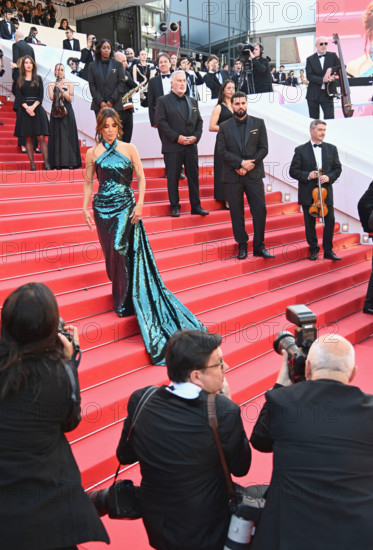 Eva Longoria