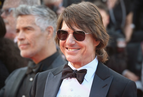 Tom Cruise