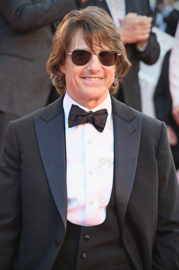 Tom Cruise