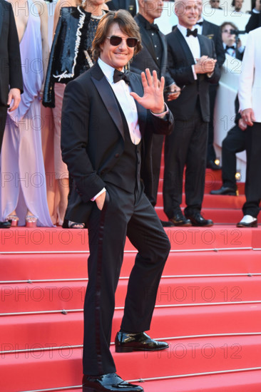 Tom Cruise