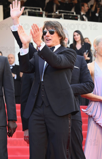 Tom Cruise