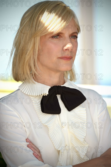 Photocall du film "Qui brille au combat"