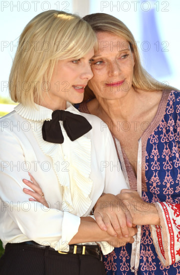 Photocall du film "Qui brille au combat"