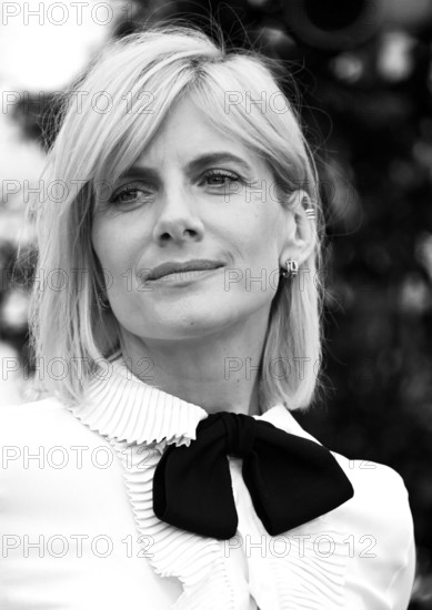 Photocall du film "Qui brille au combat"