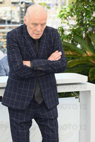 Photocall du film "Deux procureurs"