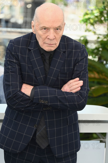 Photocall du film "Deux procureurs"