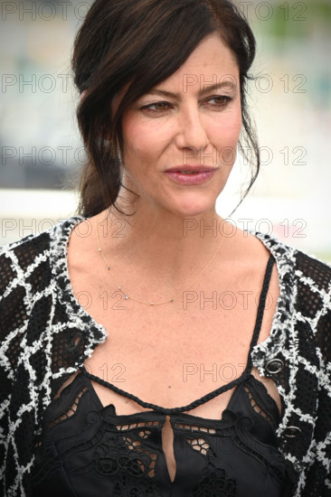 Photocall du film "Dalloway"