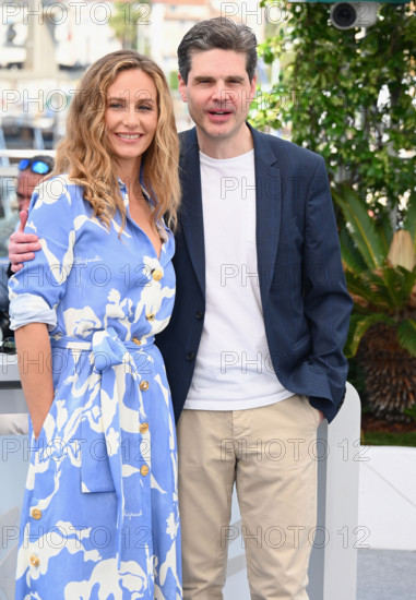 Photocall du film "Dalloway"