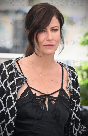 Photocall du film "Dalloway"