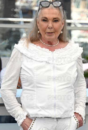Pia Degermark
