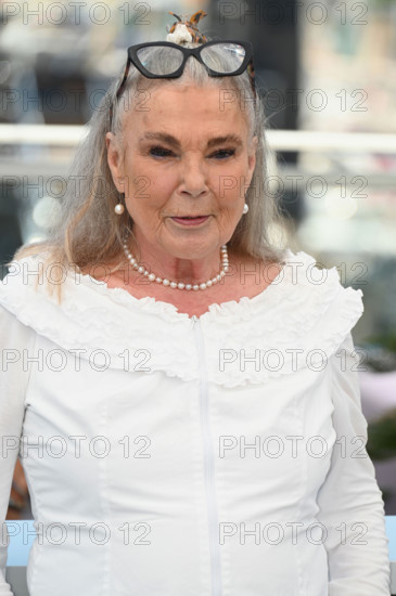 Pia Degermark