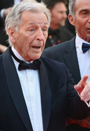 Costa-Gavras