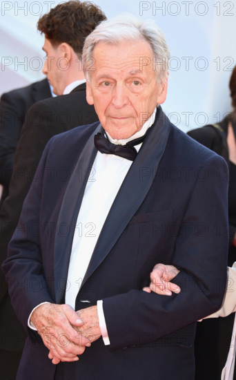 Costa-Gavras