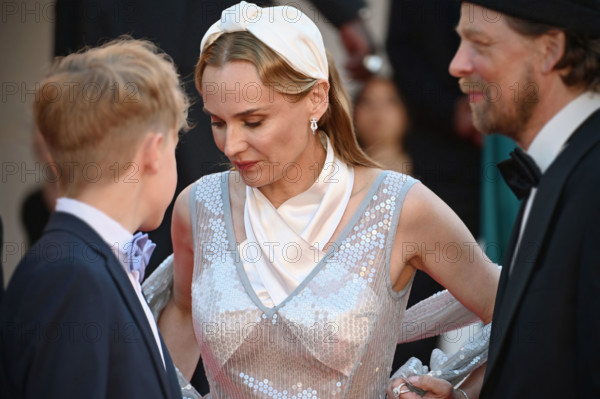 Diane Kruger