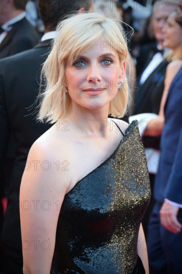 Mélanie Laurent
