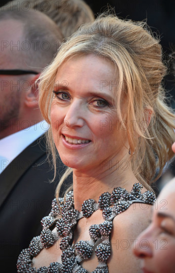 Léa Drucker