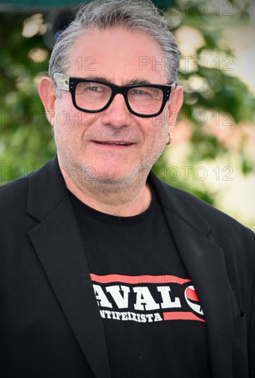Sergi Lopez