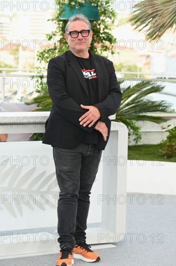 Sergi Lopez