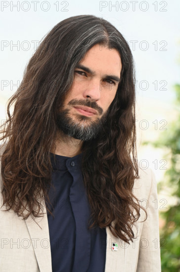 Oliver Laxe