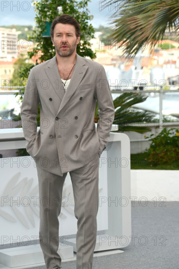 Joel Edgerton