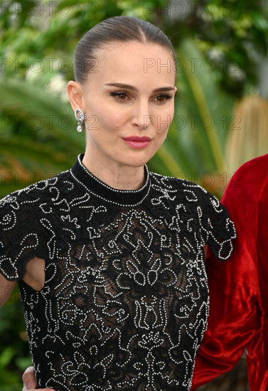 Natalie Portman