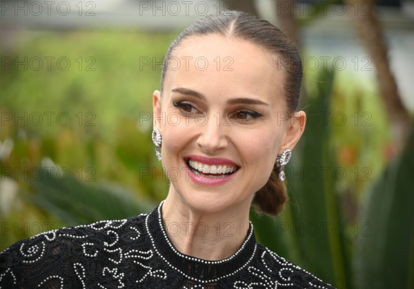 Natalie Portman